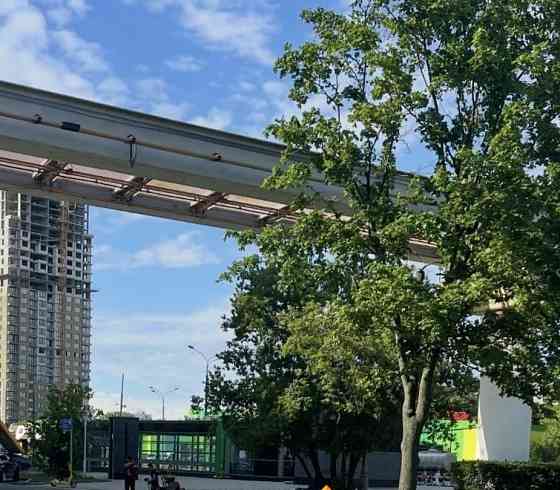 Комната, 100.1 м2, 1/5 эт. Москва