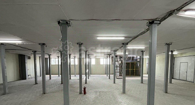 Склад, 2200 м2 Белгород - изображение 5
