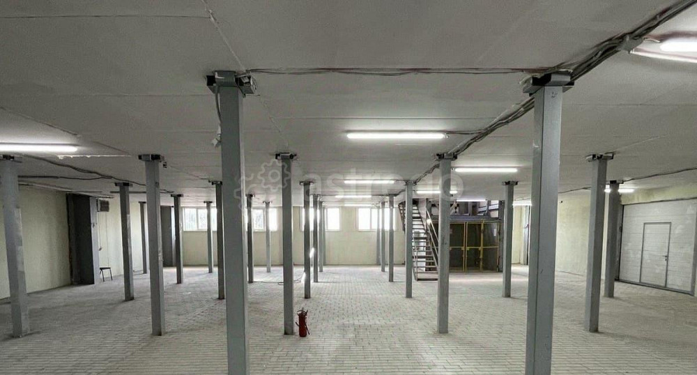 Склад, 2200 м2 Белгород - изображение 5