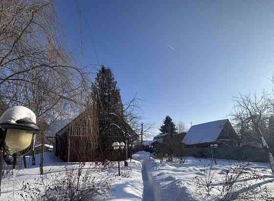 Дом, 154 м2, 10.5 сотки, 2 эт. Домодедово