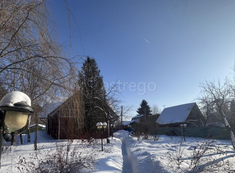 Дом, 154 м2, 10.5 сотки, 2 эт. Домодедово - изображение 6