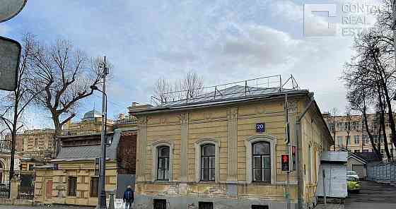 Торговое помещение, 406.4 м2 Москва