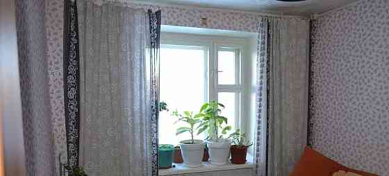 3-комн. квартира, 59.1 м2, 1/5 эт. Коряжма