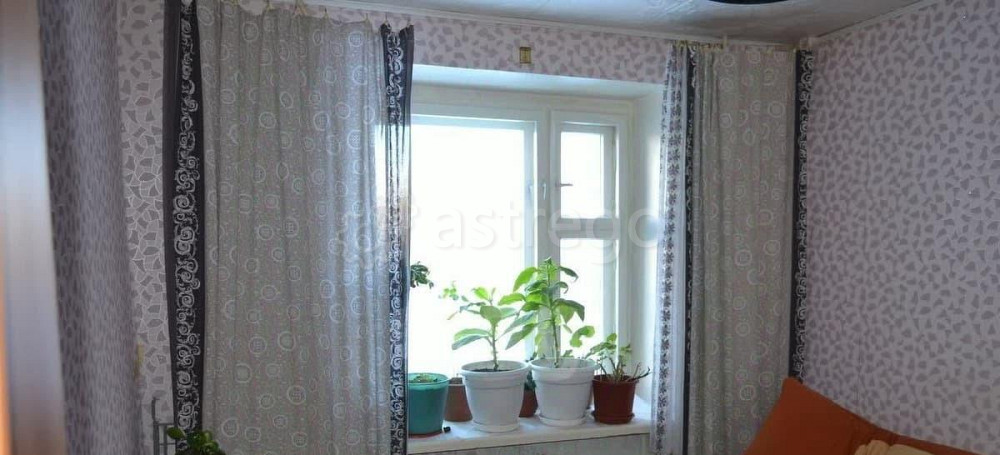 3-комн. квартира, 59.1 м2, 1/5 эт. Коряжма - изображение 4