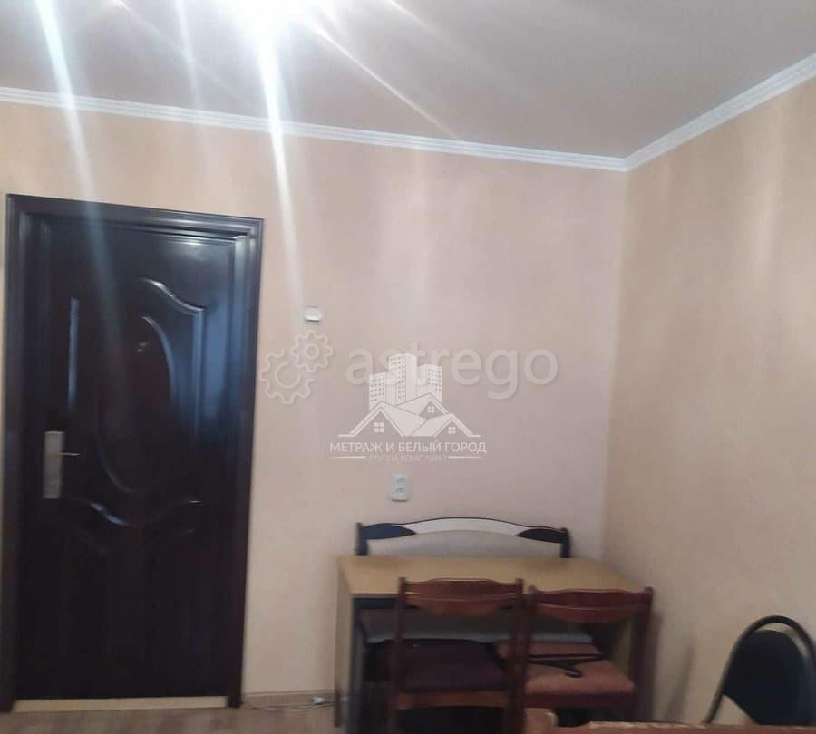 Комната, 6 м2, 8/12 эт. Белгород - изображение 8