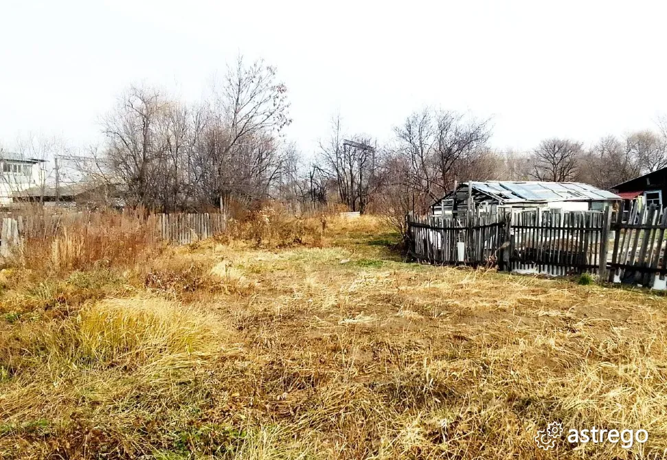 Участок, Промназначения, 16 сот. Биробиджан - изображение 2