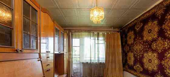 3-комн. квартира, 51.4 м2, 3/5 эт. Красноярск