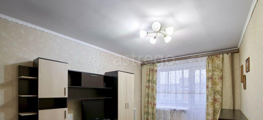 2-комн. квартира, 43 м2, 9/9 эт. Королев - изображение 1