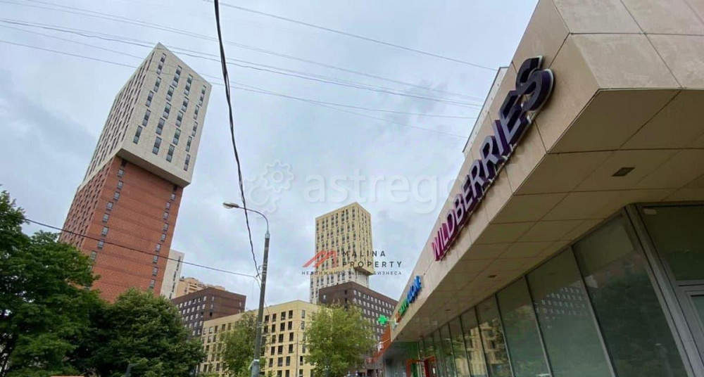 Торговое помещение, 484 м2 Москва - изображение 4