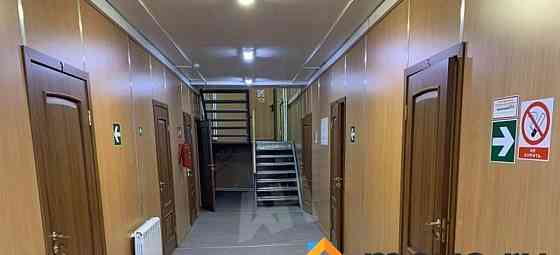 Производственное, 530 м2 Наро-Фоминск