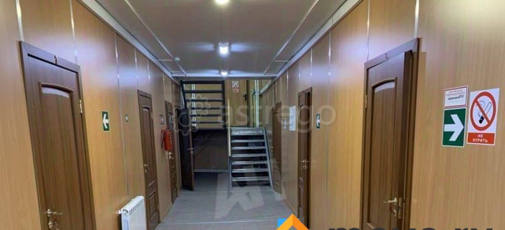 Производственное, 530 м2 Наро-Фоминск - изображение 5