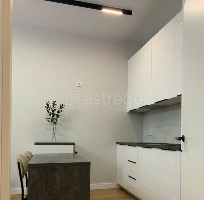 1-комн. квартира, 37 м2, 11/24 эт. Москва - изображение 6