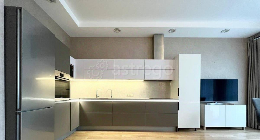 3-комн. квартира, 130 м2, 2/8 эт. Санкт-Петербург - изображение 1