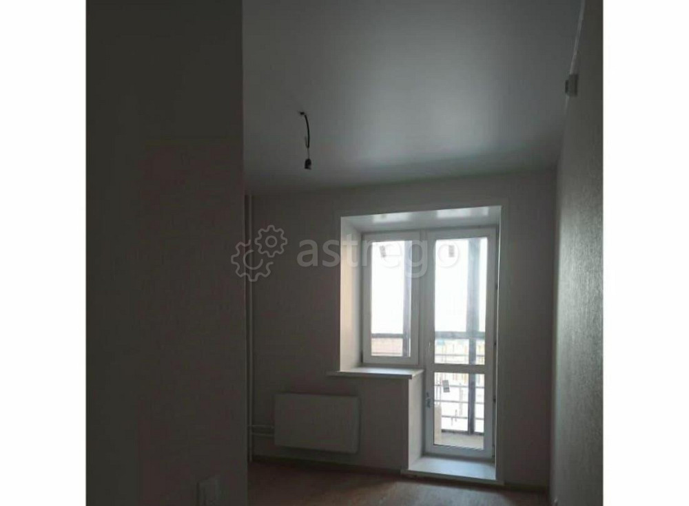 1-комн. квартира, 39.6 м2, 8/9 эт. Красноярск - изображение 5