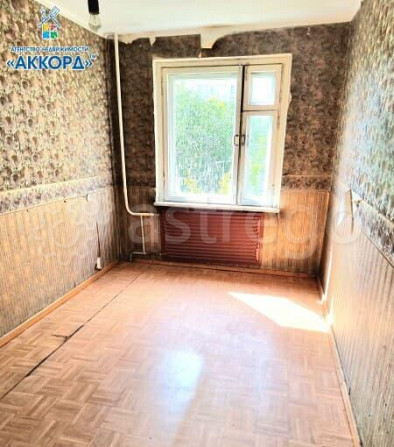 2-комн. квартира, 43.7 м2, 4/9 эт. Барнаул - изображение 5
