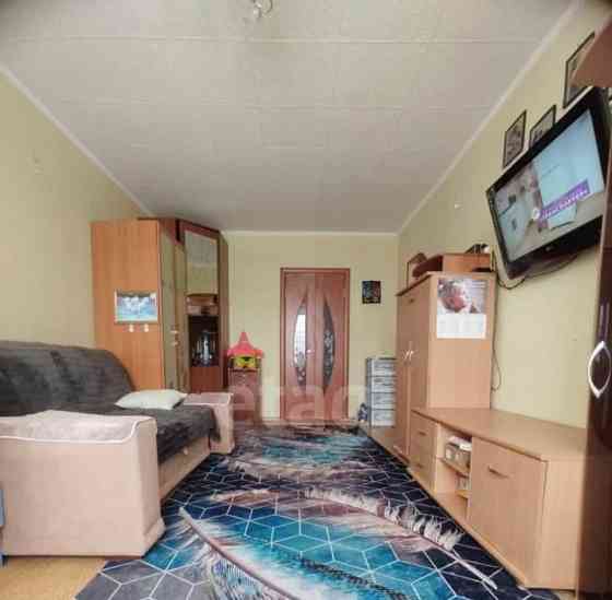 3-комн. квартира, 61.1 м2, 7/9 эт. Тында