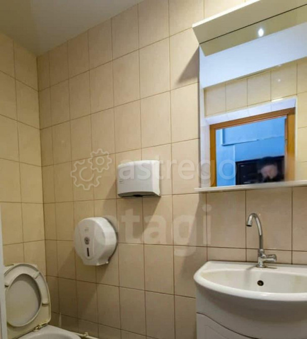 Офис, 690.7 м2 Благовещенск - изображение 6