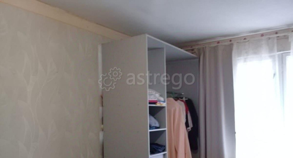 3-комн. квартира, 70.9 м2, 4/9 эт. Санкт-Петербург - изображение 3