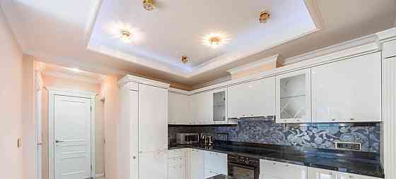 3-комн. квартира, 81 м2, 11/22 эт. Москва