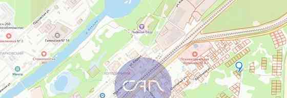 Земельный участок, 10 соток Орехово-Зуево