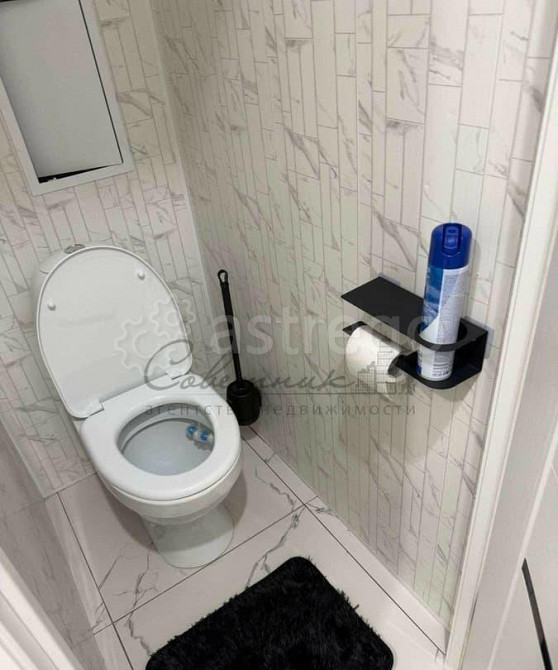 2-комн. квартира, 44 м2, 3/5 эт. Старый Оскол - изображение 4