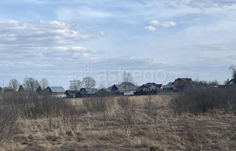 Земля под ИЖС, 20 соток Талдом - изображение 2