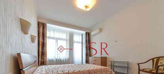 3-комн. квартира, 110 м2, 4/8 эт. Санкт-Петербург