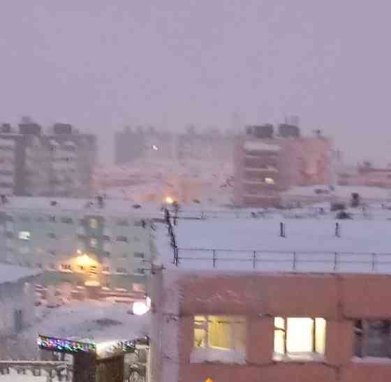 1-комн. квартира, 38 м2, 3/5 эт. Дудинка