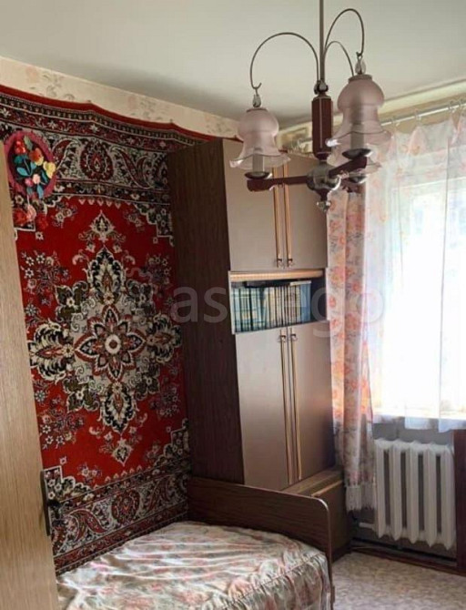 4-комн. квартира, 70 м2, 3/5 эт. Дивногорск - изображение 3