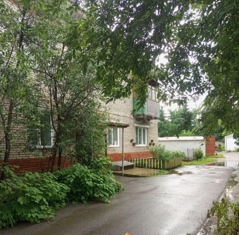 2-комн. квартира, 41.7 м2, 2/2 эт. Белокуриха - изображение 5