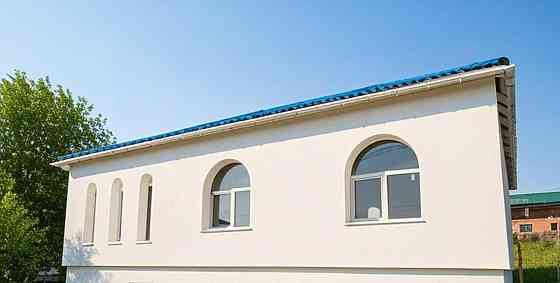 Коттедж, 191.6 м2, 6.25 сотки, 2 эт. Красноярск