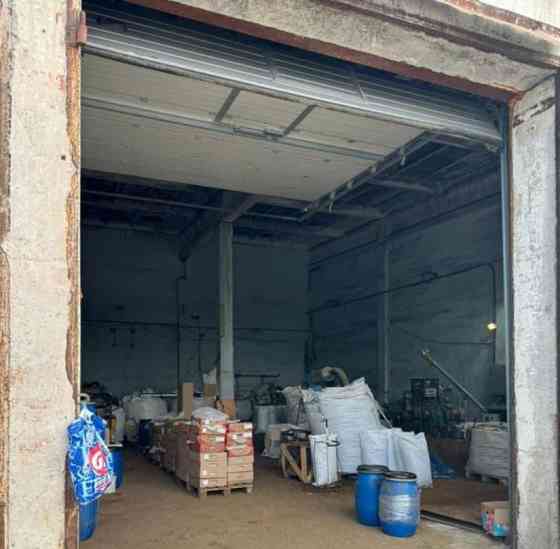 Производственное, 5000 м2 Старый Оскол