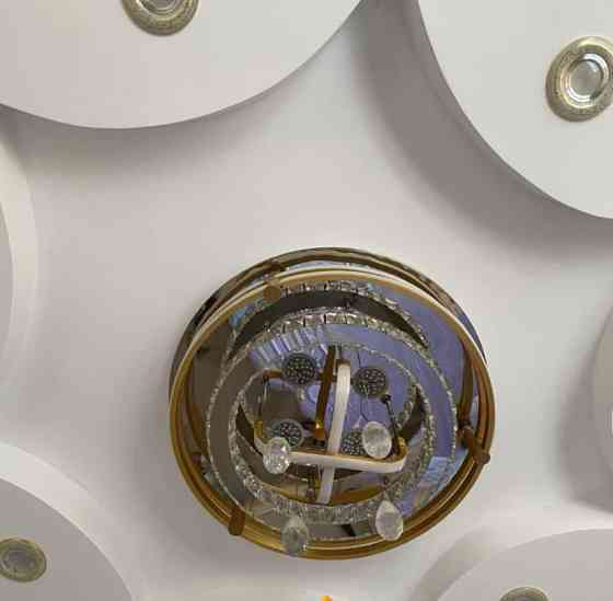 4-комн. квартира, 140 м2, 9/23 эт. Котельники