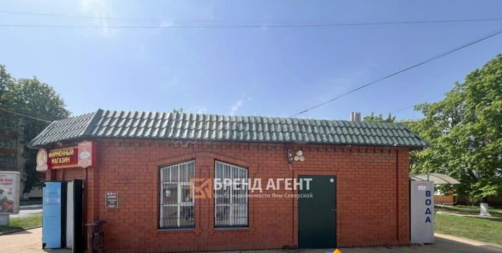 Отдельное здание, 54.7 м2 Разумное - изображение 1