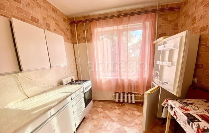 2-комн. квартира, 54 м2, 3/9 эт. Орехово-Зуево - изображение 6