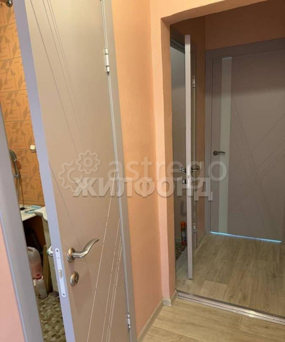 5-комн. квартира, 97 м2, 5/9 эт. Красноярск - изображение 9