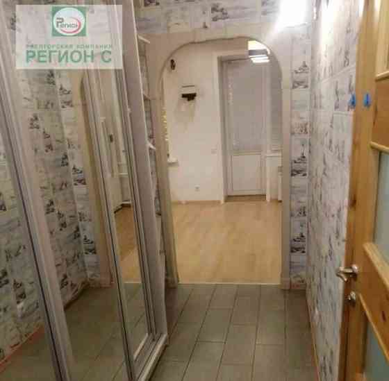 2-комн. квартира, 39.2 м2, 2/10 эт. Архангельск