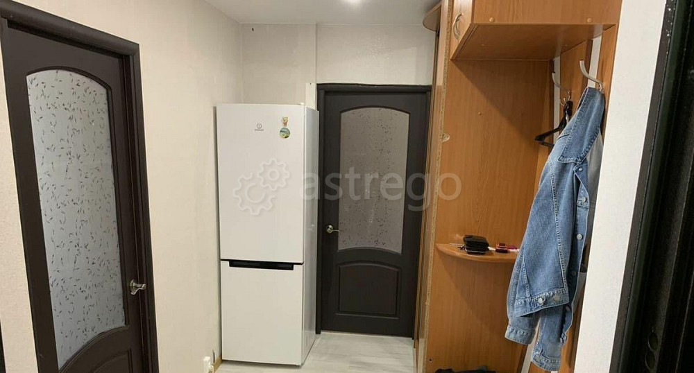 2-комн. квартира, 48 м2, 8/9 эт. Москва - изображение 4