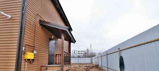 Дом, 121.2 м2, 13 соток, 2 эт. Павловский Посад