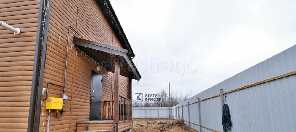 Дом, 121.2 м2, 13 соток, 2 эт. Павловский Посад - изображение 4