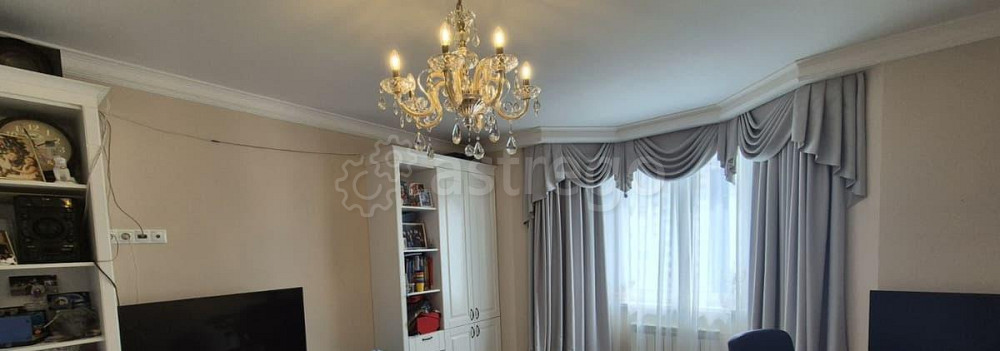 3-комн. квартира, 75 м2, 16/24 эт. Домодедово - изображение 5