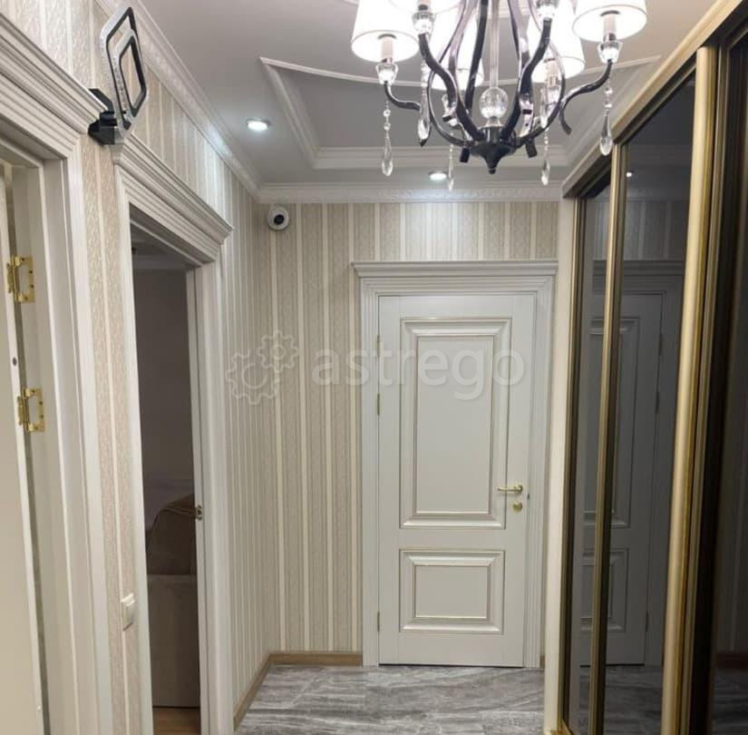 2-комн. квартира, 56 м2, 13/18 эт. Котельники - изображение 1