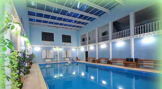 Вилла, 2200 м2 Наро-Фоминск