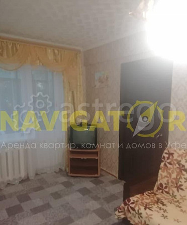 2-комн. квартира, 44 м2, 2/5 эт. Уфа - изображение 2