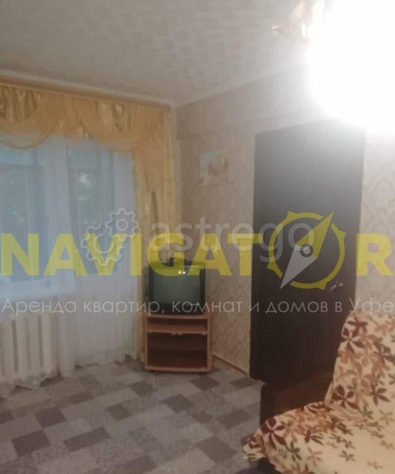 2-комн. квартира, 44 м2, 2/5 эт. Уфа - изображение 2