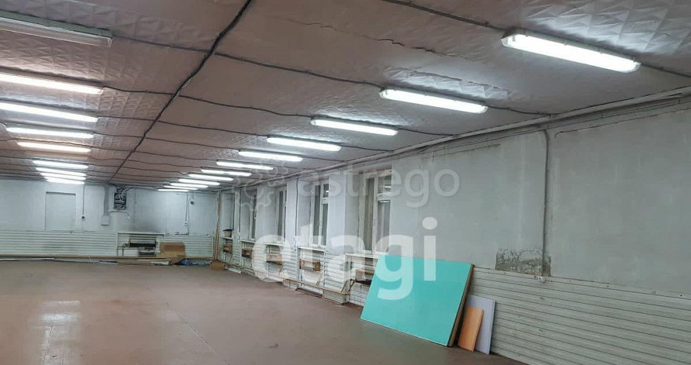 Офис, 897 м2 Красноярск - изображение 5