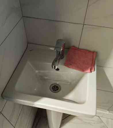 2-комн. квартира, 40 м2, 1/2 эт. Красноярск