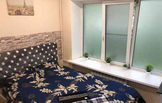 1-комн. апарт-ы, 18 м2, 1/4 эт. Воскресенск