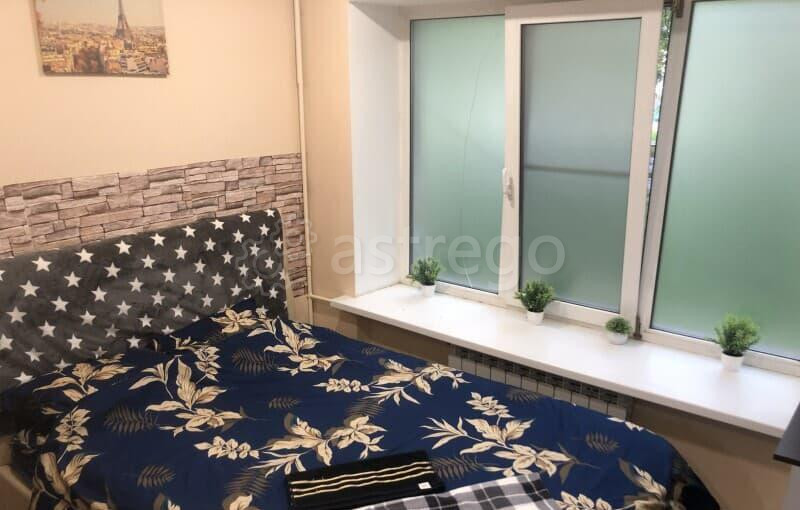 1-комн. апарт-ы, 18 м2, 1/4 эт. Воскресенск - изображение 6