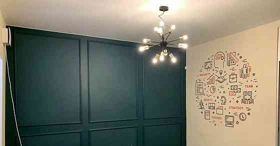 3-комн. квартира, 60.9 м2, 1/5 эт. Чехов